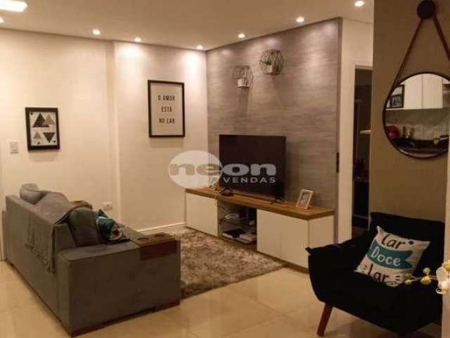 Apartamento com 2 quartos à venda na Avenida Alda, 858, Centro, Diadema, 94 m2 por R$ 550.000