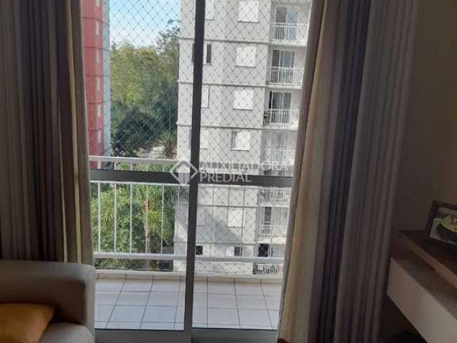 Apartamento com 3 quartos à venda na Rua Campos do Jordão, 480, Baeta Neves, São Bernardo do Campo, 68 m2 por R$ 370.000