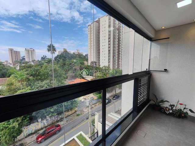 Apartamento com 2 quartos à venda na Rua do Cruzeiro, 98, Centro, São Bernardo do Campo, 58 m2 por R$ 694.990