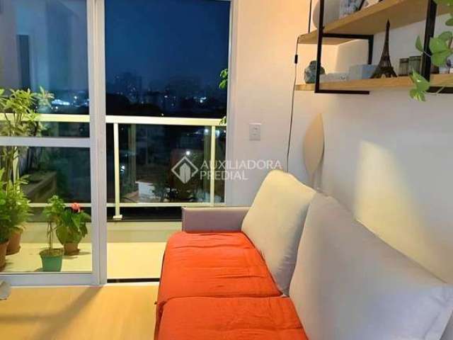 Apartamento com 2 quartos à venda na Rua Tota Nogueira, 20, Assunção, São Bernardo do Campo, 55 m2 por R$ 354.990