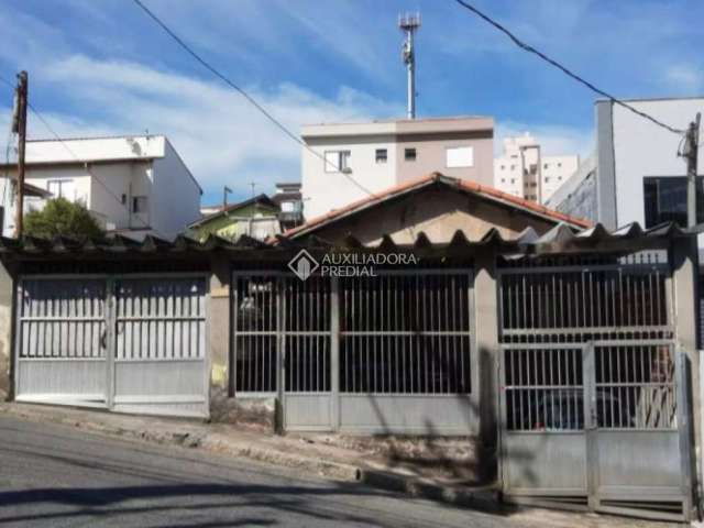 Terreno à venda na Alameda das Oliveiras, 431, Demarchi, São Bernardo do Campo por R$ 420.000