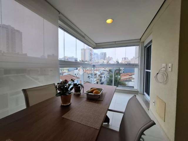 Apartamento com 3 quartos à venda na Rua Mário Fongaro, 605, Anchieta, São Bernardo do Campo, 85 m2 por R$ 890.000