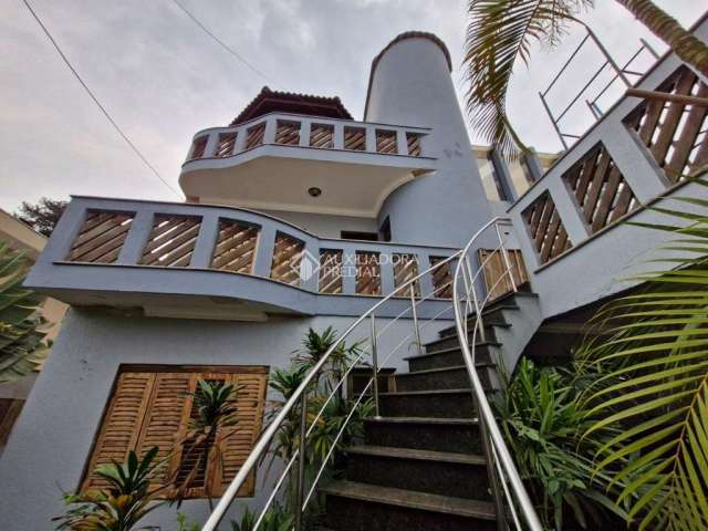 Casa com 6 quartos à venda na Rua Martini, 364, Rudge Ramos, São Bernardo do Campo, 436 m2 por R$ 3.500.000