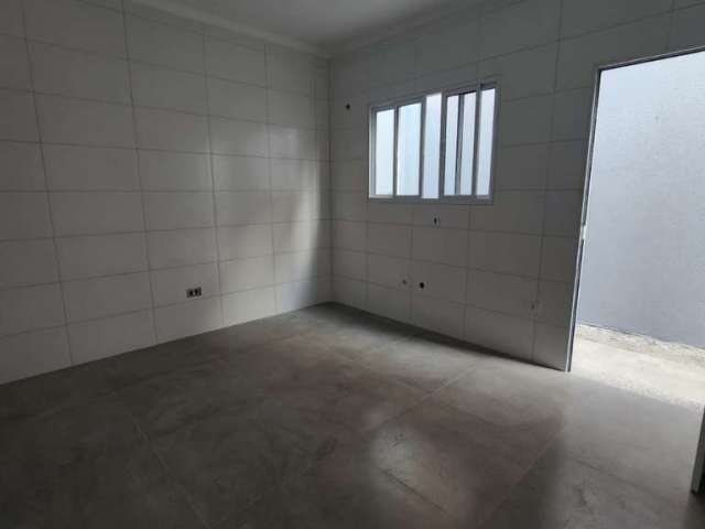 Casa com 3 quartos à venda na Avenida Princesa Izabel, 1313, Aliança, Ribeirão Pires, 105 m2 por R$ 609.500