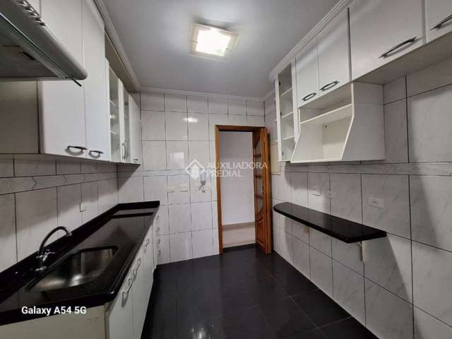 Apartamento com 2 quartos à venda na Avenida Getúlio Vargas, 1470, Vila Baeta Neves, São Bernardo do Campo, 71 m2 por R$ 440.000