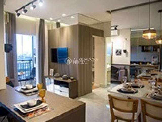 Apartamento com 2 quartos à venda na Rua Marechal Badoglio, 290, Rudge Ramos, São Bernardo do Campo, 58 m2 por R$ 622.000