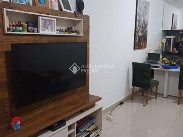 Apartamento com 3 quartos à venda na Aracatu, 126, Vila Alice, Santo André, 100 m2 por R$ 655.000