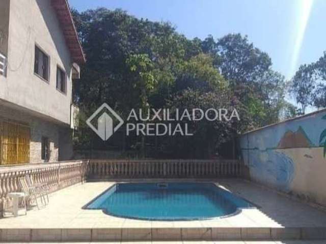 Casa com 3 quartos à venda na Rua Leão Marinho, 544, Cidade Recreio da Borda do Campo, Santo André, 161 m2 por R$ 750.000