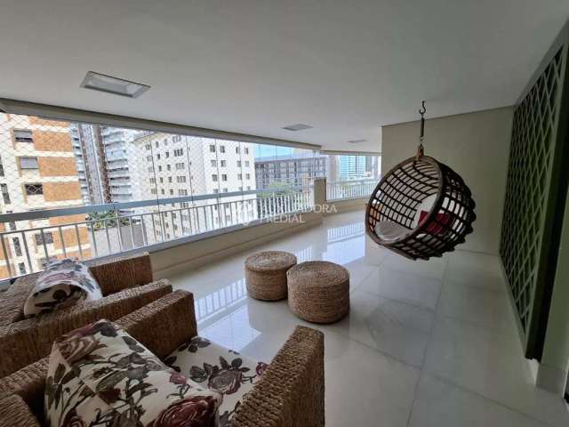 Apartamento com 3 quartos à venda na Rua Domiciano Rossi, 139, Centro, São Bernardo do Campo, 203 m2 por R$ 1.900.000