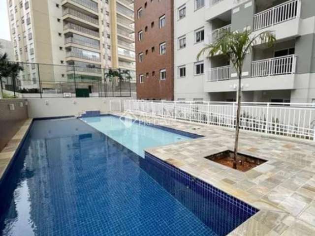 Apartamento com 2 quartos à venda na Rua Manoel da Nóbrega, 300, Centro, Diadema, 55 m2 por R$ 439.000