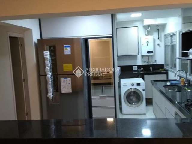 Apartamento com 2 quartos à venda na Avenida Moinho Fabrini, 592, Independência, São Bernardo do Campo, 55 m2 por R$ 400.000