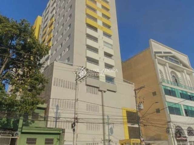 Apartamento com 2 quartos à venda na Avenida Alda, 493, Centro, Diadema, 45 m2 por R$ 373.000