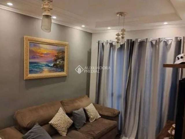 Apartamento com 2 quartos à venda na Rua Ernesta Pelosini, 195, Nova Petrópolis, São Bernardo do Campo, 65 m2 por R$ 441.500