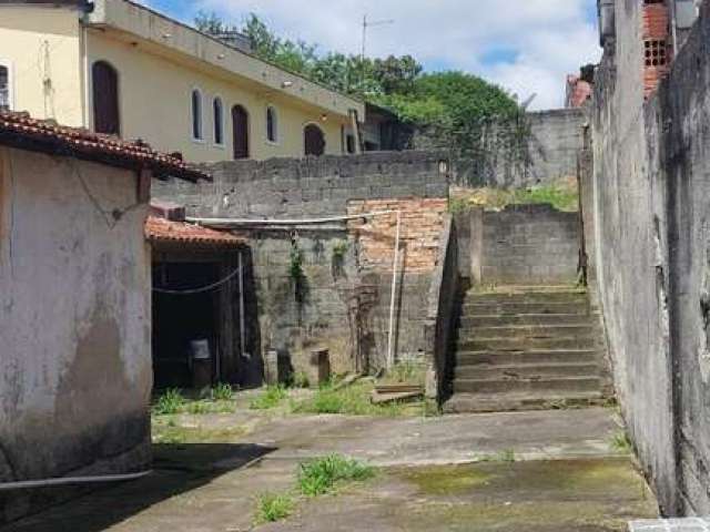 Casa com 3 quartos à venda na Martino Basso, 458, Jardim Zaira, Mauá, 578 m2 por R$ 550.000