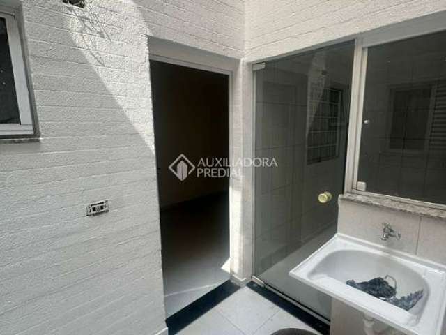 Apartamento com 2 quartos à venda na Rua Vaticano, 353, Utinga, Santo André, 49 m2 por R$ 320.000