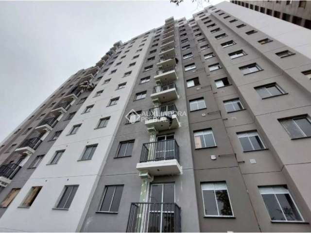 Apartamento com 2 quartos à venda na Rua Eliza da Silva Frezolone, 360, Dos Casa, São Bernardo do Campo, 42 m2 por R$ 340.000