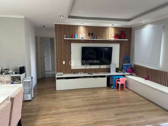 Apartamento com 3 quartos à venda na Avenida Armando Ítalo Setti, 300, Baeta Neves, São Bernardo do Campo, 102 m2 por R$ 850.000