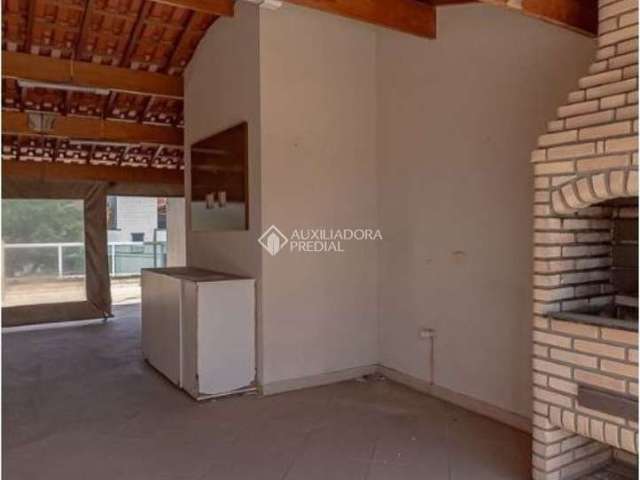 Cobertura com 3 quartos à venda na Avenida Andrade Neves, 723, Vila Helena, Santo André, 130 m2 por R$ 530.000