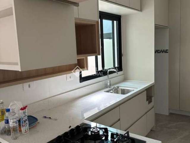 Apartamento com 2 quartos à venda na Rua São Geraldo, 128, Vila Scarpelli, Santo André, 58 m2 por R$ 468.000