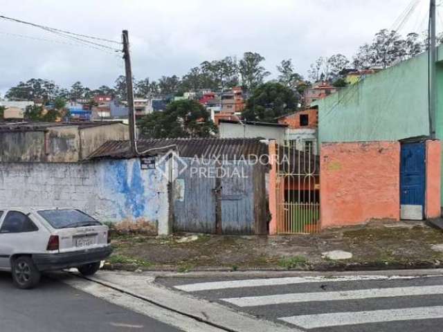 Casa com 3 quartos à venda na Aramiz Forte, 25, Jardim Itapeva, Mauá, 378 m2 por R$ 490.000