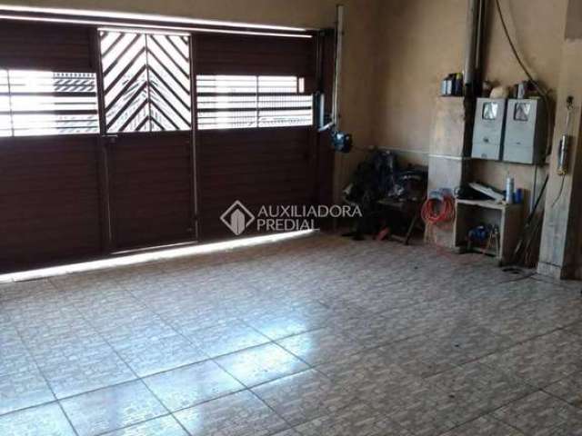 Casa com 3 quartos à venda na Rua Mário Pavanello, 285, Vila Nova Mauá, Mauá, 126 m2 por R$ 265.000