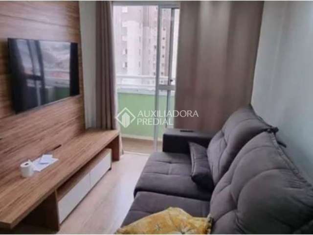 Apartamento com 2 quartos à venda na Avenida Humberto Alencar Castelo Branco, 4182, Alves Dias, São Bernardo do Campo, 54 m2 por R$ 389.000