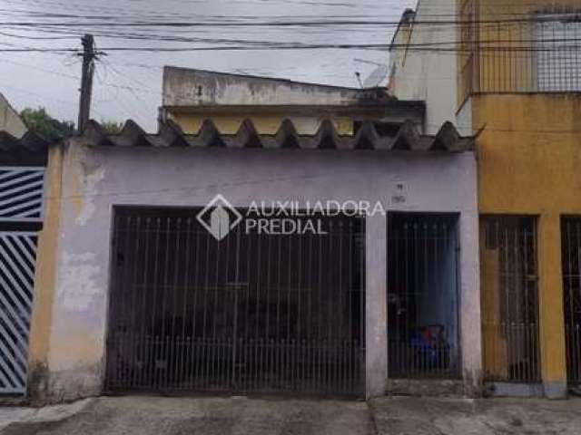 Casa com 2 quartos à venda na Rua Jorge Monteleone, 371, Jardim Sônia Maria, Mauá, 60 m2 por R$ 230.000