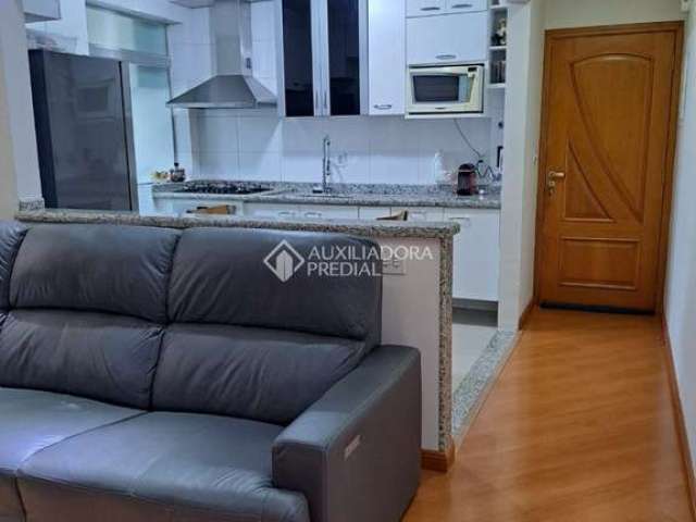 Apartamento com 3 quartos à venda na Rua Suíça, 140, Parque das Nações, Santo André, 76 m2 por R$ 532.000