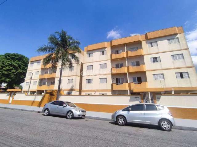 Apartamento com 2 quartos à venda na Rua João Rodrigues Toledo, 220, Parque São Luís, Taubaté, 75 m2 por R$ 300.000