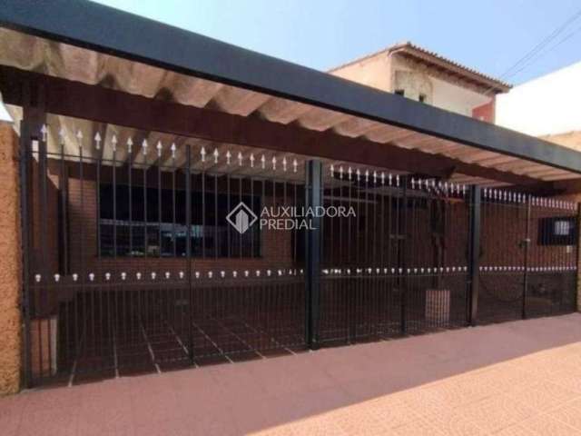 Casa com 3 quartos à venda na Rua Speers, 127, Vila São Pedro, Santo André, 216 m2 por R$ 1.150.000