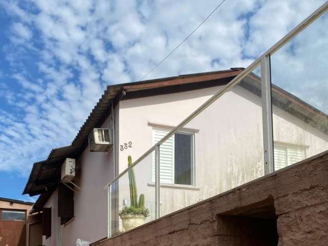 Casa com 2 quartos à venda na Rua Blumenau, 332, COHAB A, Gravataí, 3000 m2 por R$ 400.000