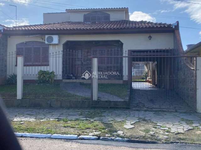 Casa com 1 quarto à venda na Rua Francisco Alves, 350, Bom Princípio, Gravataí, 110 m2 por R$ 830.000