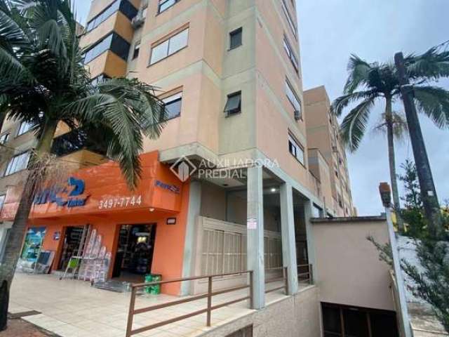 Apartamento com 2 quartos à venda na Avenida Dorival Cândido Luz de Oliveira, 1444, São Vicente, Gravataí, 103 m2 por R$ 350.000