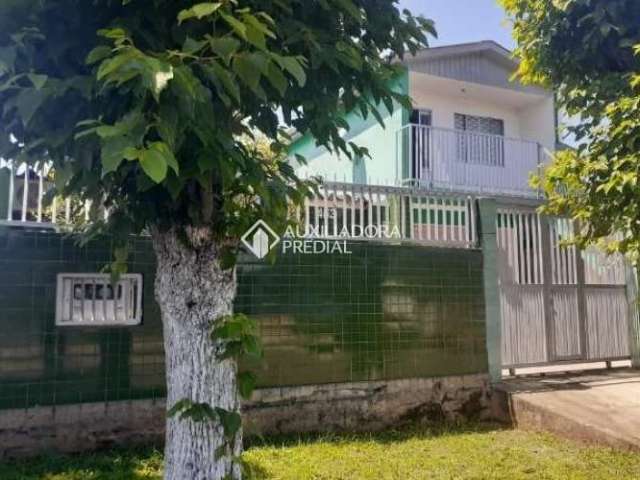 Casa com 3 quartos à venda na Rua La Salle, 463, Morada do Vale III, Gravataí, 175 m2 por R$ 332.500