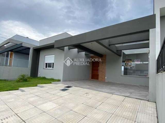 Casa com 3 quartos à venda na Avenida Bromélias, 70, Parque da Matriz, Gravataí, 10 m2 por R$ 742.000