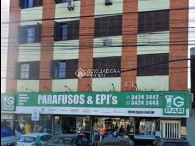 Apartamento com 1 quarto à venda na Avenida General Flores da Cunha, 4430, Vila Bom Princípio, Cachoeirinha, 69 m2 por R$ 265.000