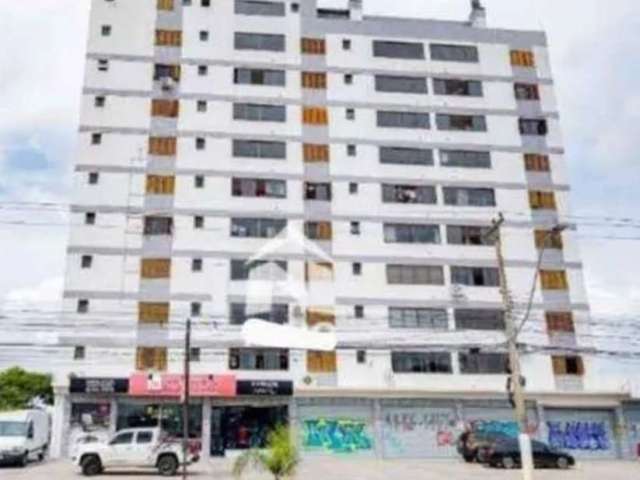 Apartamento com 2 quartos à venda na Tancredo Neves, 21, Jansen, Gravataí, 94 m2 por R$ 350.000