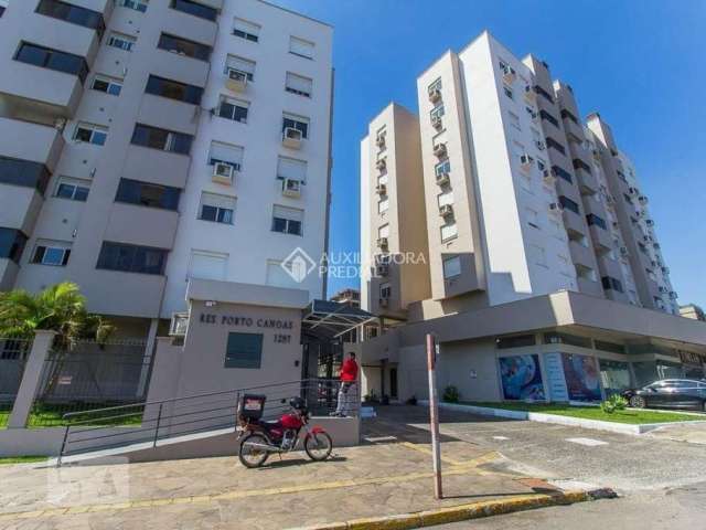 Apartamento com 3 quartos à venda na Rua Brasil, 1297, Centro, Canoas, 10 m2 por R$ 440.000