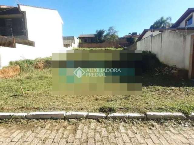 Terreno à venda na Rua Waldemar Guido Vicentini, 538, Dom Feliciano, Gravataí, 390 m2 por R$ 400.000