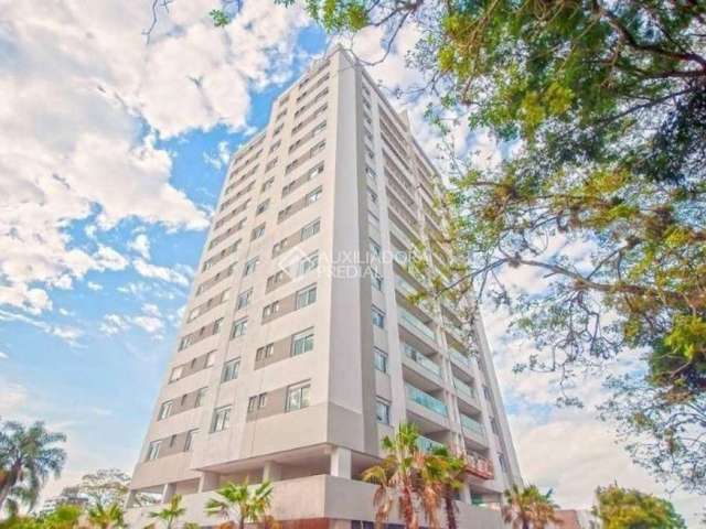 Apartamento com 3 quartos à venda na Rua Salvador Canelas Sobrinho, 100, Centro, Gravataí, 124 m2 por R$ 1.000.000