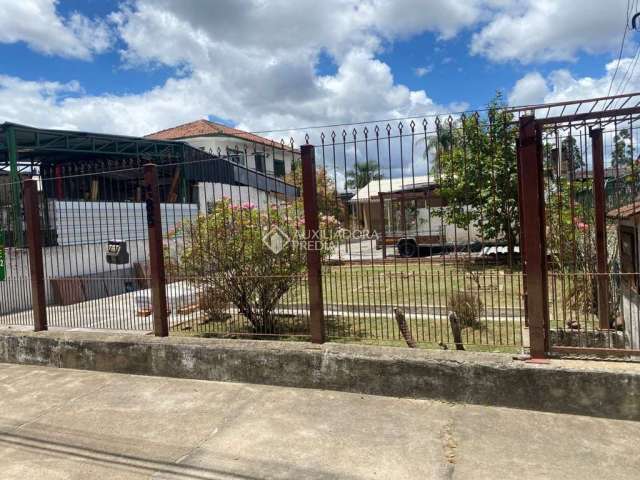 Casa com 1 quarto à venda na Rua Cilon Rosa, 185, Vila Eunice Velha, Cachoeirinha, 45 m2