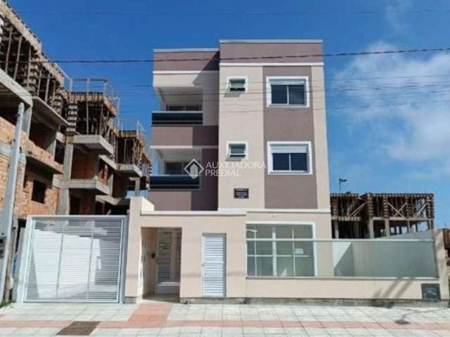 Apartamento com 2 quartos à venda na Das Laranjeiras, 128, Palmas do Arvoredo, Governador Celso Ramos, 61 m2 por R$ 599.000