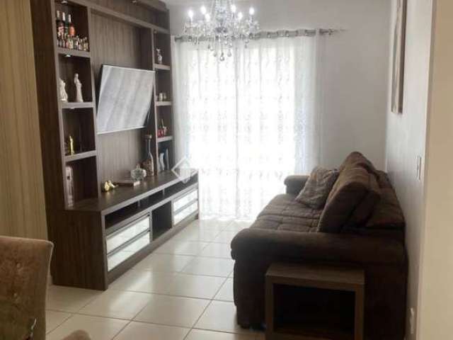 Apartamento com 3 quartos à venda na Rua Zigomar Georgina de Souza Silva, 408, Areias, São José, 77 m2 por R$ 630.000