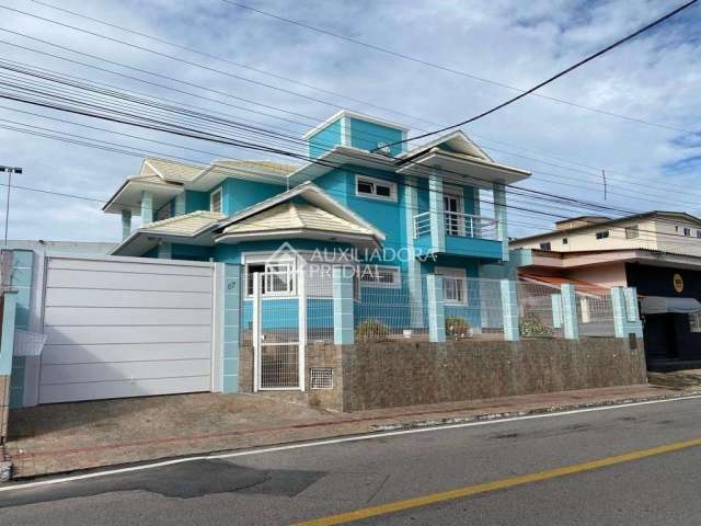 Casa com 4 quartos à venda na Rua Adelino Boschetti Mateus, 88, Picadas do Sul, São José, 320 m2 por R$ 1.520.000