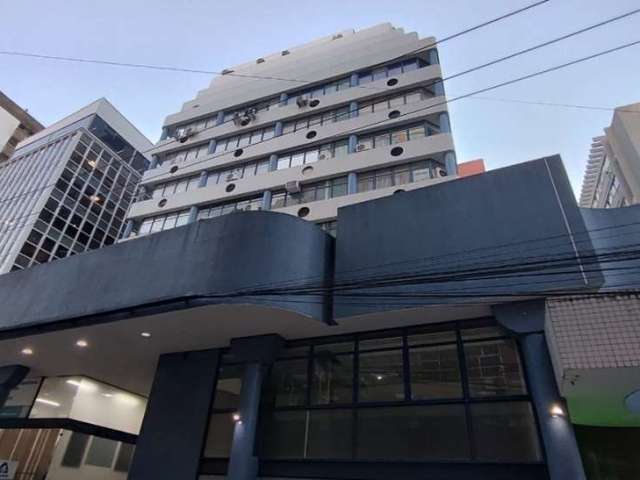 Sala comercial à venda na Rua Saldanha Marinho, 374, Centro, Florianópolis, 42 m2 por R$ 310.000