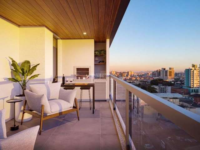 Apartamento com 3 quartos à venda na Rua Ivo Reis Montenegro, 300, Nossa Senhora do Rosário, São José, 68 m2 por R$ 655.502