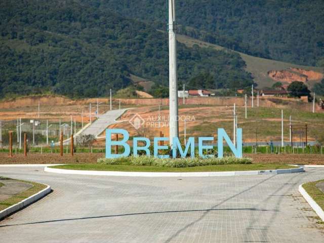 Terreno à venda na Rua Daniel Petry, 1050, Centro, Antônio Carlos, 360 m2 por R$ 207.946