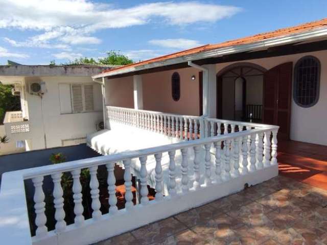 Casa com 4 quartos à venda na André Wendhausen, 78, Coqueiros, Florianópolis, 258 m2 por R$ 2.022.000