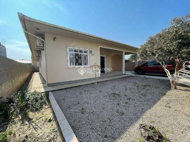 Casa com 6 quartos à venda na Caravelas, 294, Praia do Sonho, Palhoça, 204 m2 por R$ 1.150.000