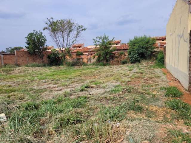 Lote para Venda em Aparecida de Goiânia, Jardim Veneza